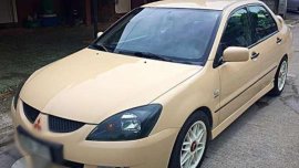 For sale Mitsubishi Gls 2005 Matic 