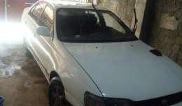 Toyota Corona EXSIOR 2.0 EFI White