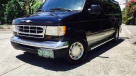 Ford E-150 2001 for sale