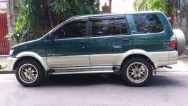 For sale Isuzu Crosswind Sportivo Xuv 