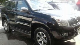 2004 PRADO DIESEL Crv Innova Tucson