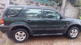 For sale Ford Escape 2003