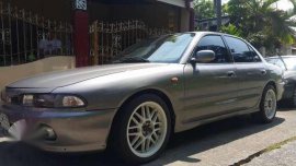 Mitsubishi Galant Vr6 MT For Sale