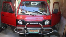 For sale Multicab Fb