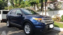For sale 2012 Ford Explorer Ecoboost