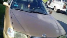 For sale Toyota Corolla Baby Altis