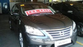 Nissan Sylphy 2016 for sale