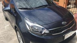 Kia Rio EX mt 2015 not vios mirage accent city