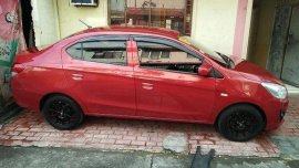 Mitsubishi Mirage G4 2014 for sale