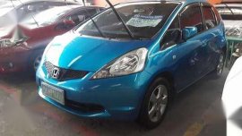 2009 Honda Jazz 1.3 automatic
