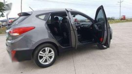 Hyundai Tucson 2011 GAS Automatic