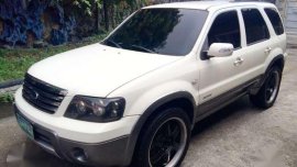 2009 Ford Escape fresh for sale