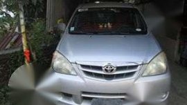 For sale Toyota Avanza 2010