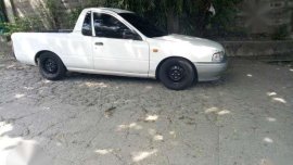 For sale Nissan ad resort 99 model