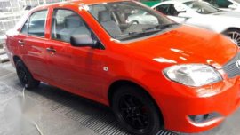 2006 Model Toyota Vios J Robin