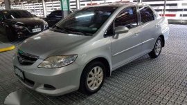 Honda City IDSI 2008 automatic