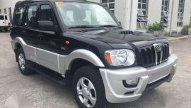 For sale bnew Mahindra Scorpio