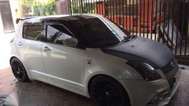 For sale Suzuki Swift 2008