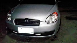 For sale Hyundai Accent diesel 2009