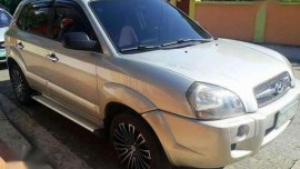 For sale Hyundai Tucson 2008