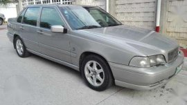 1998 Volvo S70 Grey AT For Sale