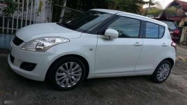2011 model Suzuki Swift newlook 1.4 engine