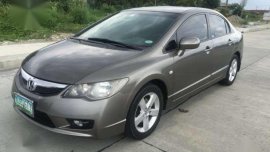 For sale Honda Civic FD 1.8s