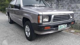 Mitsubishi L200 Pick Up 1996 For Sale