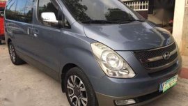 For sale Hyundai Grand Starex vgt crdi