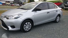 Toyota Vios J 2015 for sale for swap