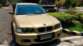 For sale 2001 Bmw 316i m3 kit 