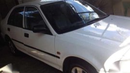 For sale Honda City 1997