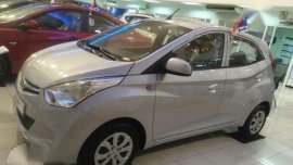 For sale Eon glx mt