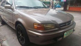 For sale 1998 model Toyota Corolla 
