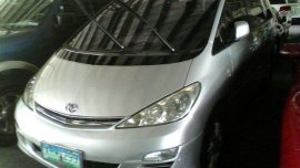 Toyota Previa 2005 for sale