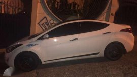 For sale Hyundai Elantra 2012 395k