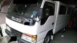 Isuzu Elf FB TYPE 10ft 4jg2 all power 2006