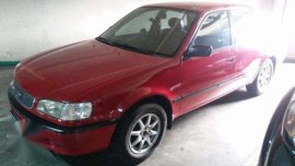 Toyota Corolla XE 1998 Red For Sale