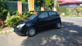 Hyundai Getz 2006 Model MT For Sale