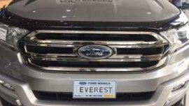 35k Dp New Everest 2.2L 4x2 Titanium plus