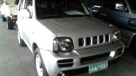 Suzuki Jimny 2007 for sale