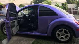 Very Fresh Beetle 2004 Volkswagen