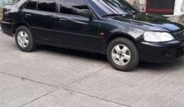 For sale Honda City type Z