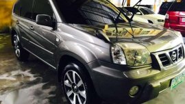2007 Nissan Xtrail 4x4 tokyo edtion cash 
