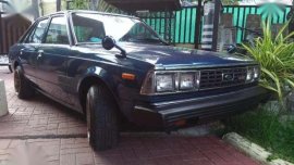 For sale Toyota Corona Liftback