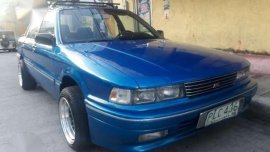 Mitsubishi Galant ( smallbody bigbody rayban vr4 sentra vti glxi )