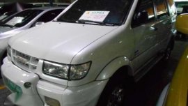Isuzu Crosswind 2004 White For Sale