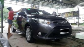 For sale Toyota Vios e 2015 at