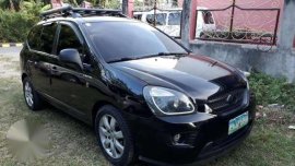 Kia Carens 2008 Manual crdi diesel