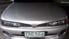 1994 Mitsubishi Galant